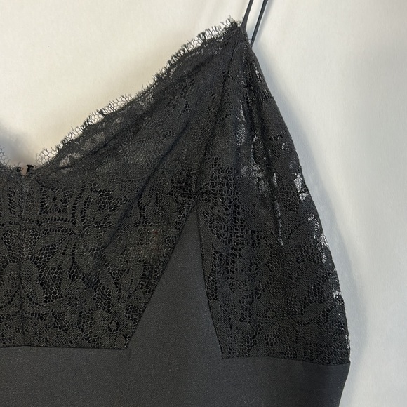 Alexander McQueen little black dress - Picture 5 of 16